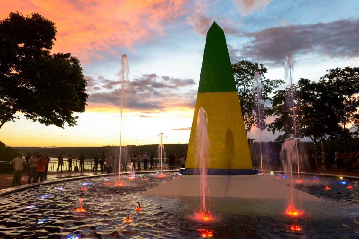 Foz do Iguaçu - 2025