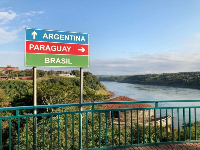 Foz do Iguaçu - 2024